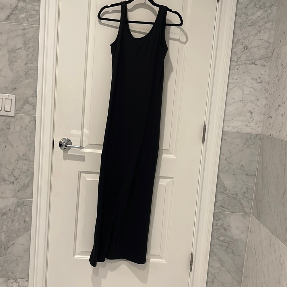 Bumpsuit dress size S